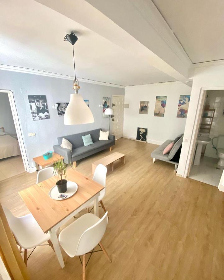 Apartamento Plaza de los Naranjos Marbella Exterior foto