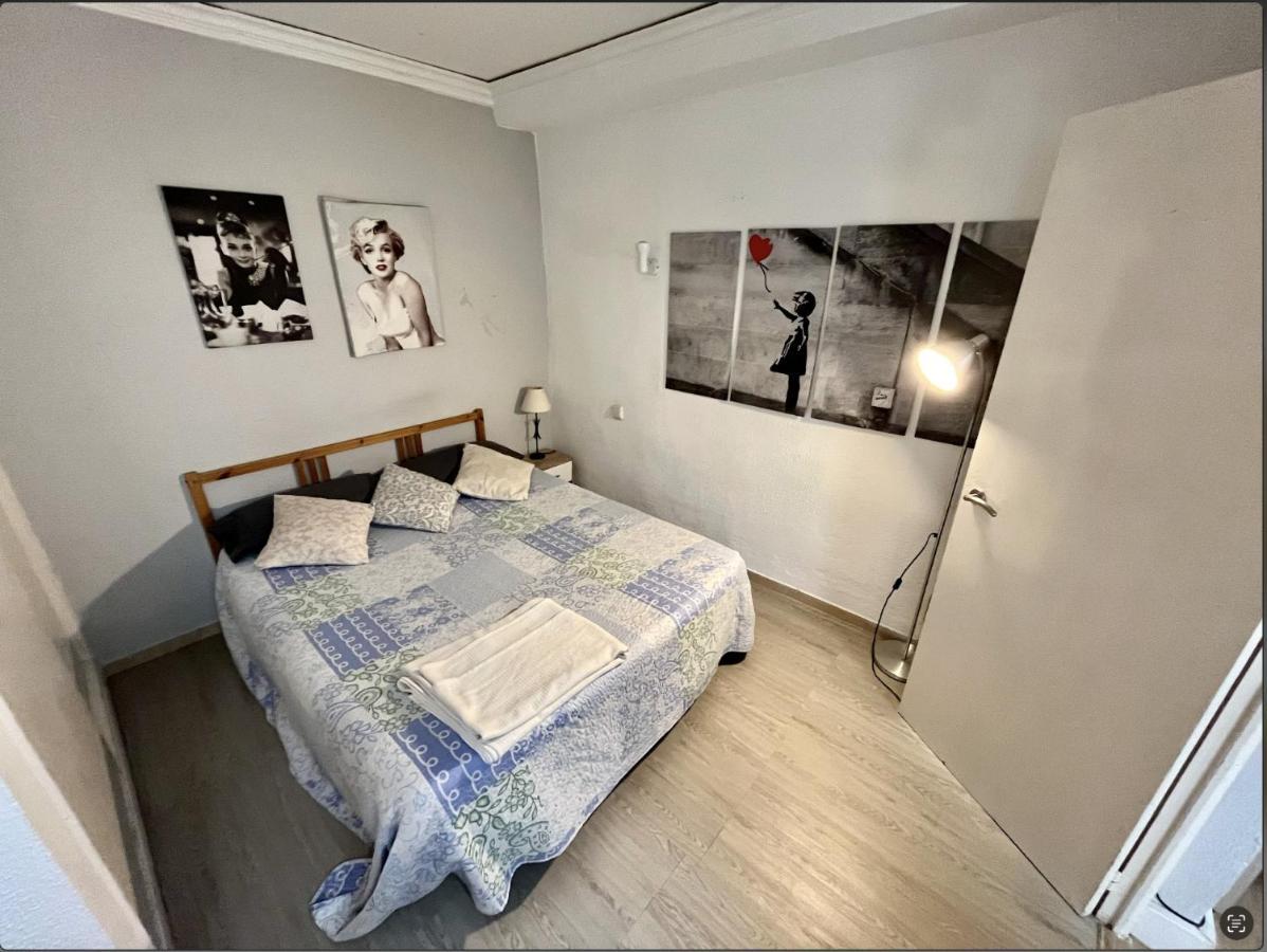 Apartamento Plaza de los Naranjos Marbella Exterior foto