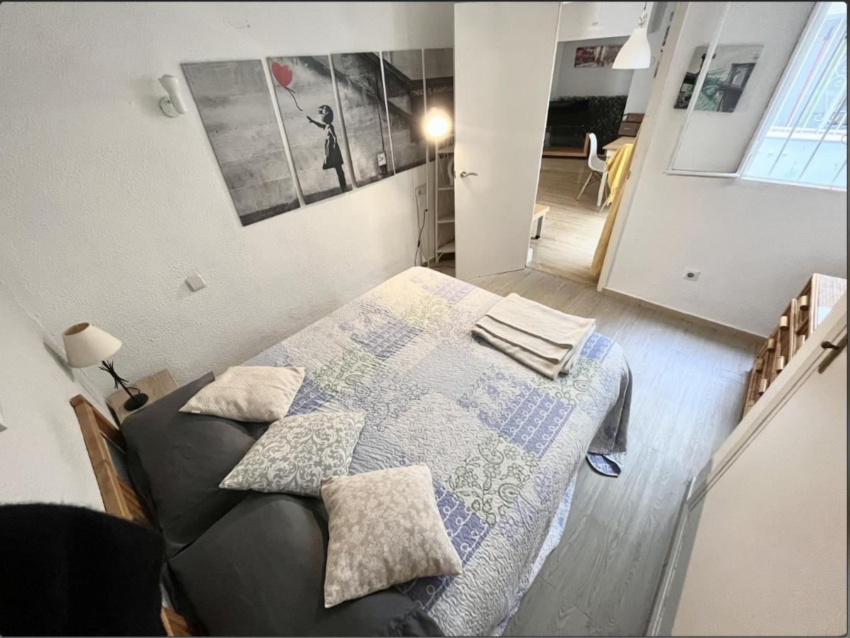 Apartamento Plaza de los Naranjos Marbella Exterior foto