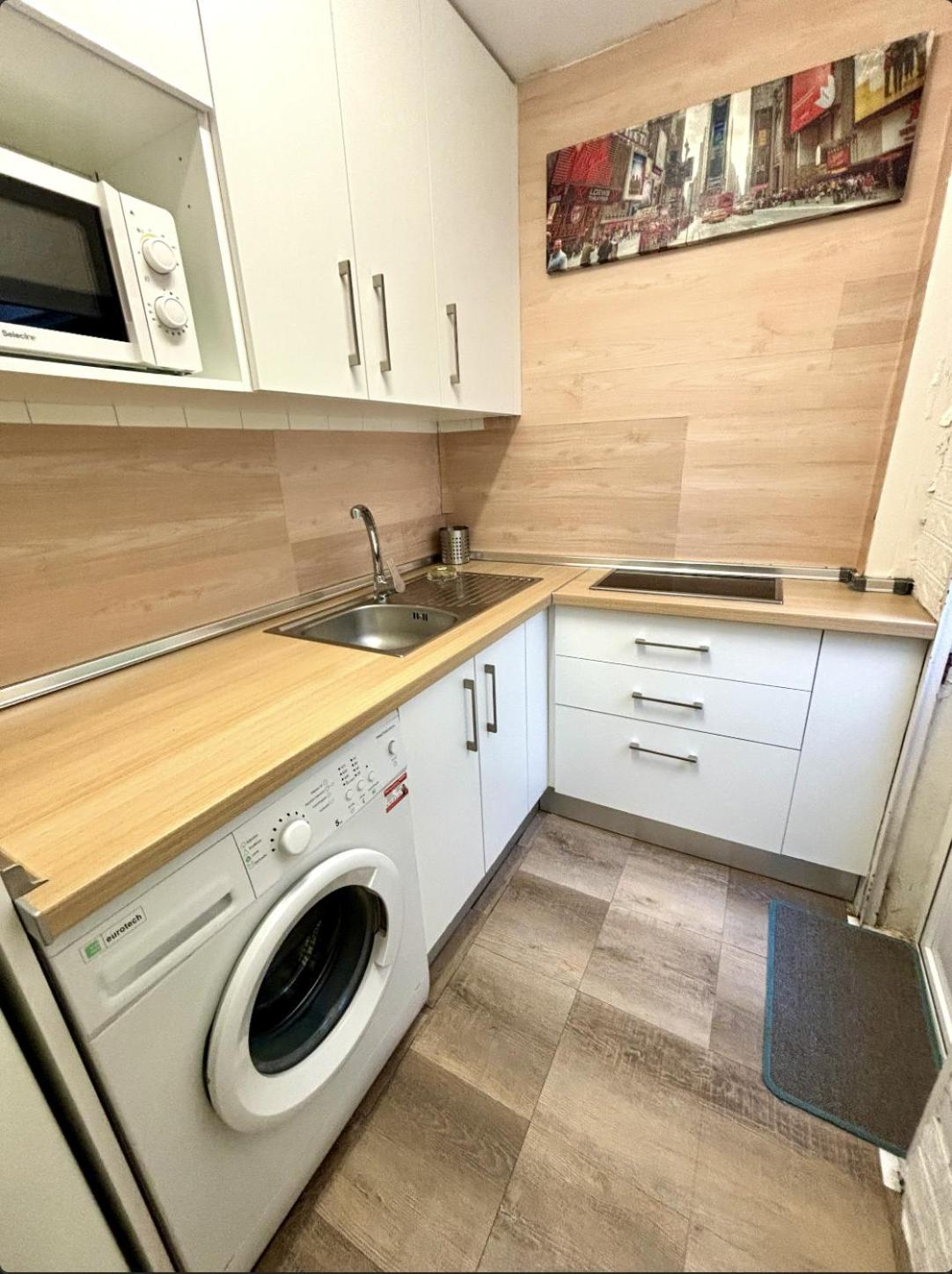 Apartamento Plaza de los Naranjos Marbella Exterior foto