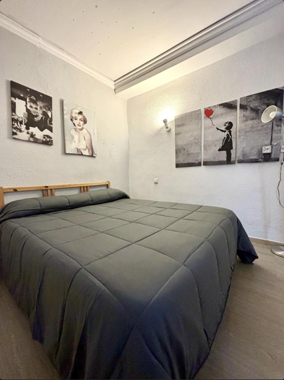 Apartamento Plaza de los Naranjos Marbella Exterior foto