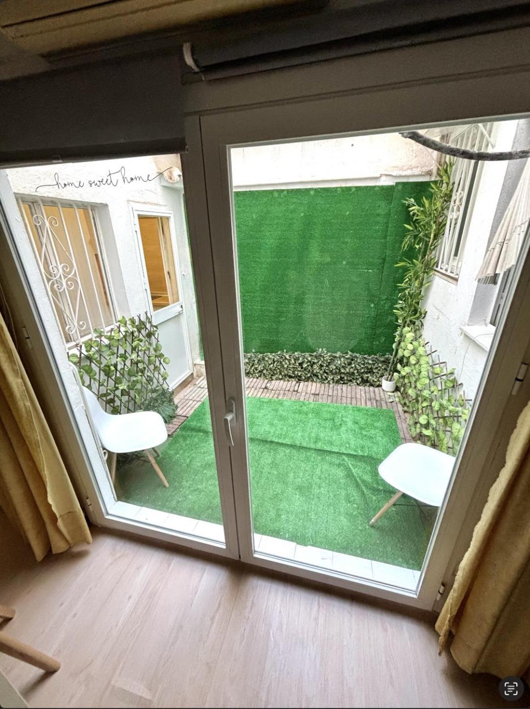 Apartamento Plaza de los Naranjos Marbella Exterior foto